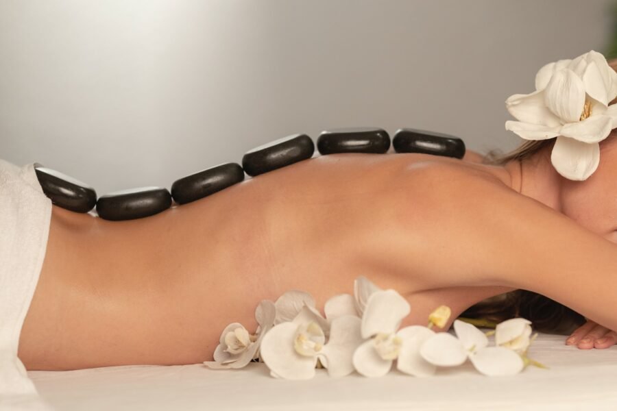 Ontspannende Massages