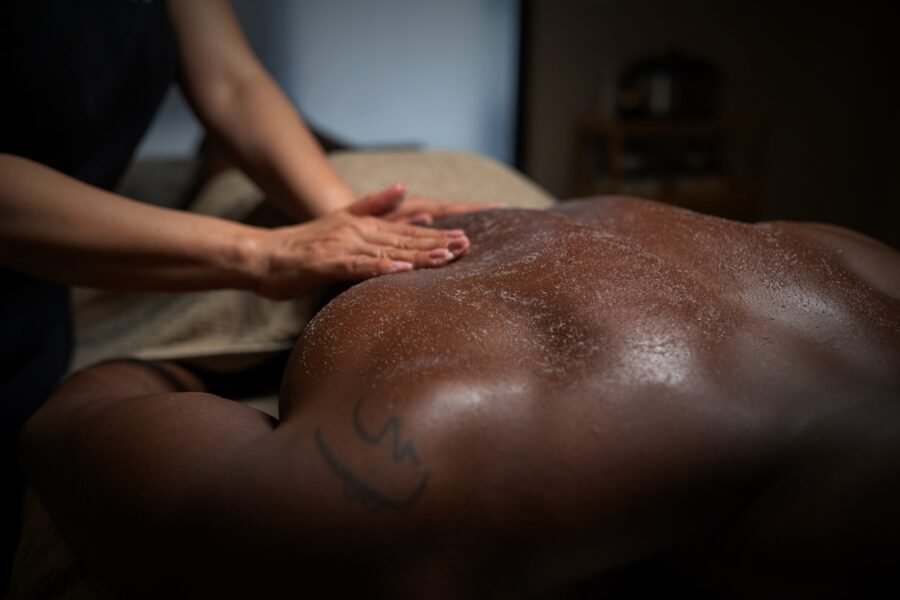 Massages Paramaribo: Ontspan Volledig bij Gaby April Beauty Clinic