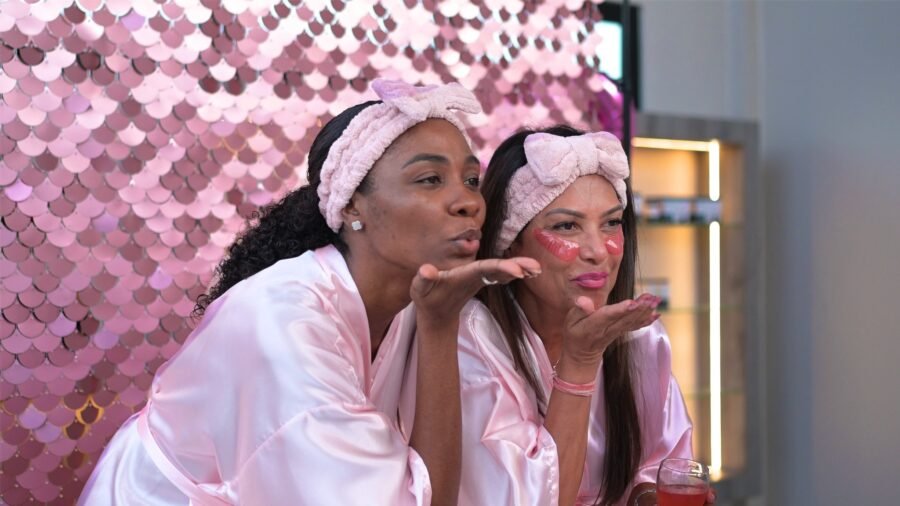 Spa Party organiseren in Paramaribo? Maak er een onvergetelijke ervaring van bij Gaby April Beauty Clinic