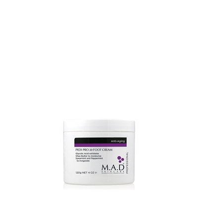 Pedi Pro 20 Foot Cream