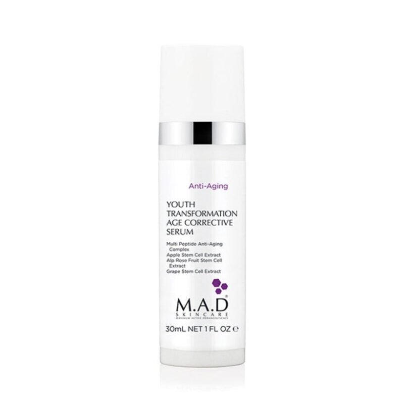 Youth Transformation Age Corrective Serum