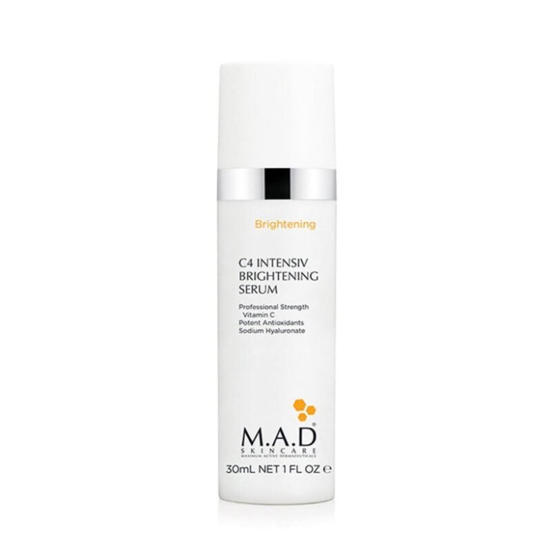 C4 Intensiv Brightening Serum