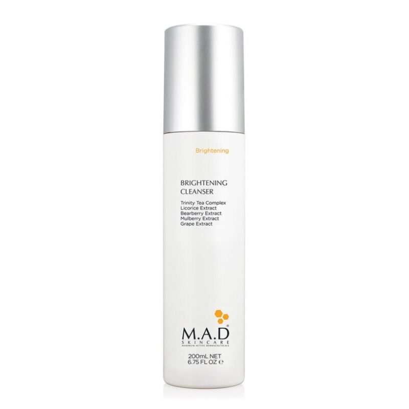 Brightening Cleanser