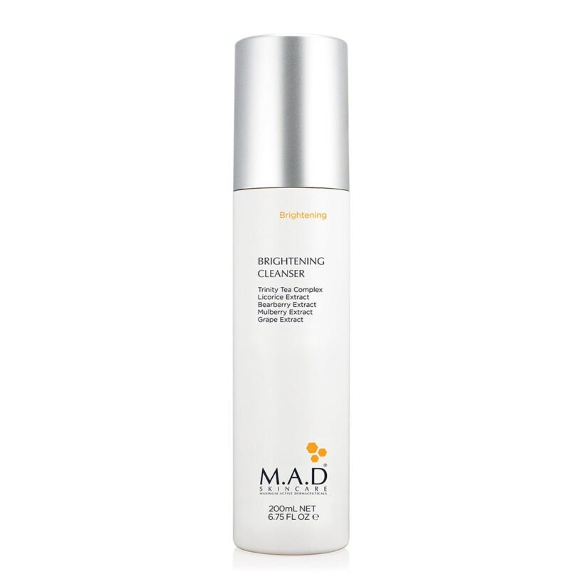 Brightening Cleanser