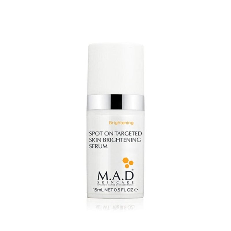 Spot On Targeted Skin Brightening Serum