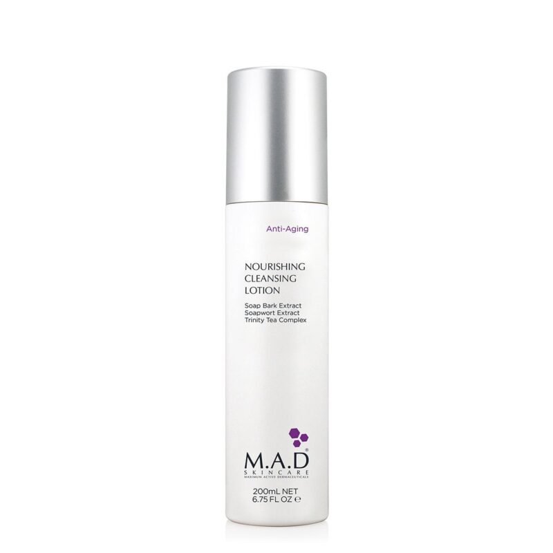 Nourishing Cleansing Lotion