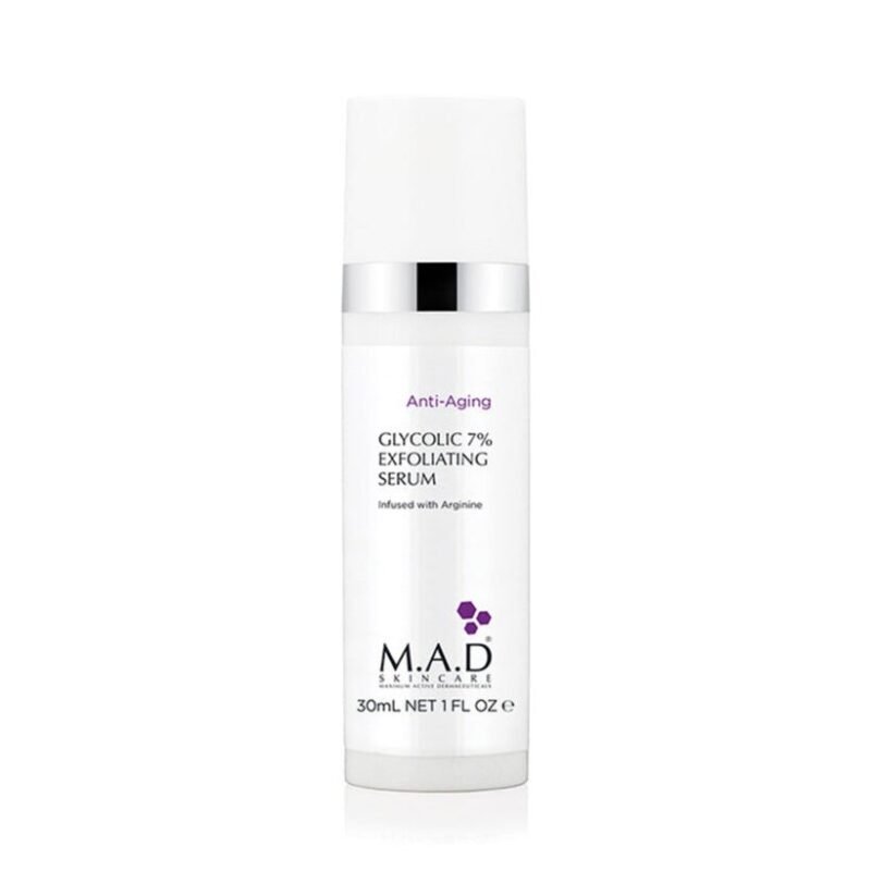 Glycolic 7% Exfoliating Serum