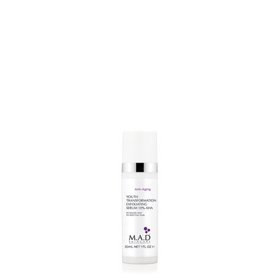 Youth Transformation Exfoliating Serum 10% AHA