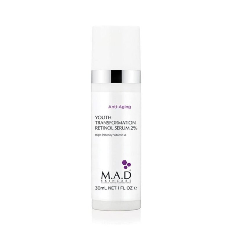 Youth Transformation Retinol Serum 2%