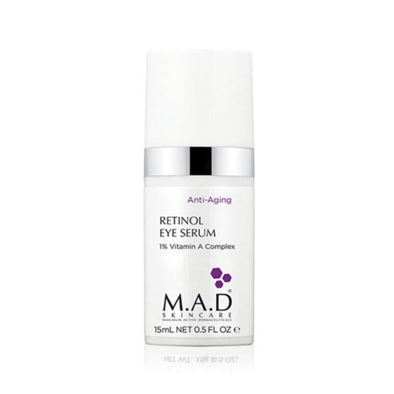 Retinol Eye Serum